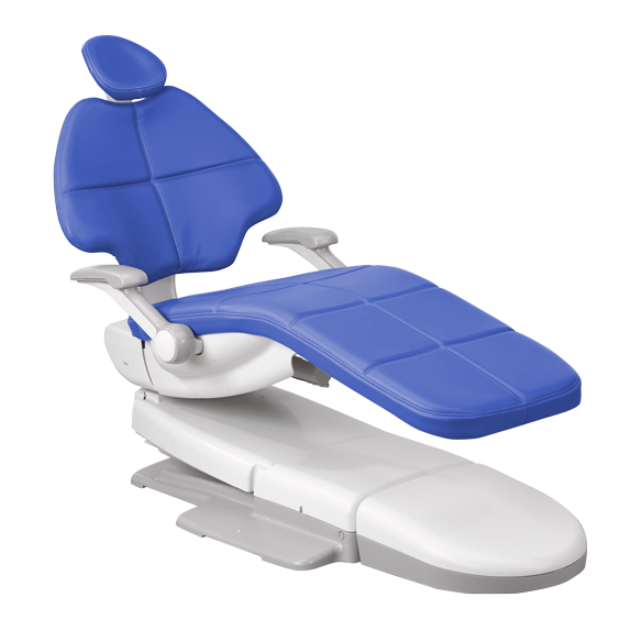 Adec-500-Dental-Chair Picture of A-dec 500 Dental Chair