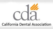 CDA-logo California Dental Association Logo