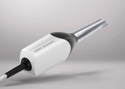 Cerec-Omnicam Picture of Cerec Omnicam