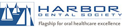 Harbor Dental Society Logo