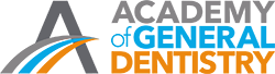 agd-logo Academy of General Dentistry Logo