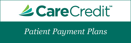 Care Credit Banner