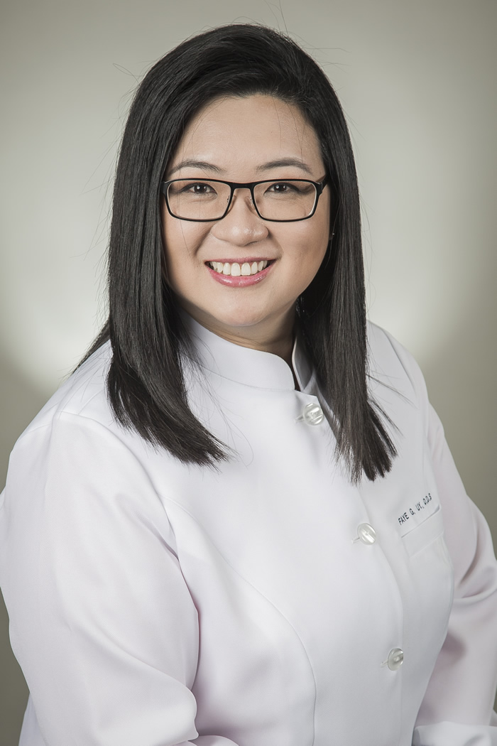 Profile picture of Dr. Faye Uy