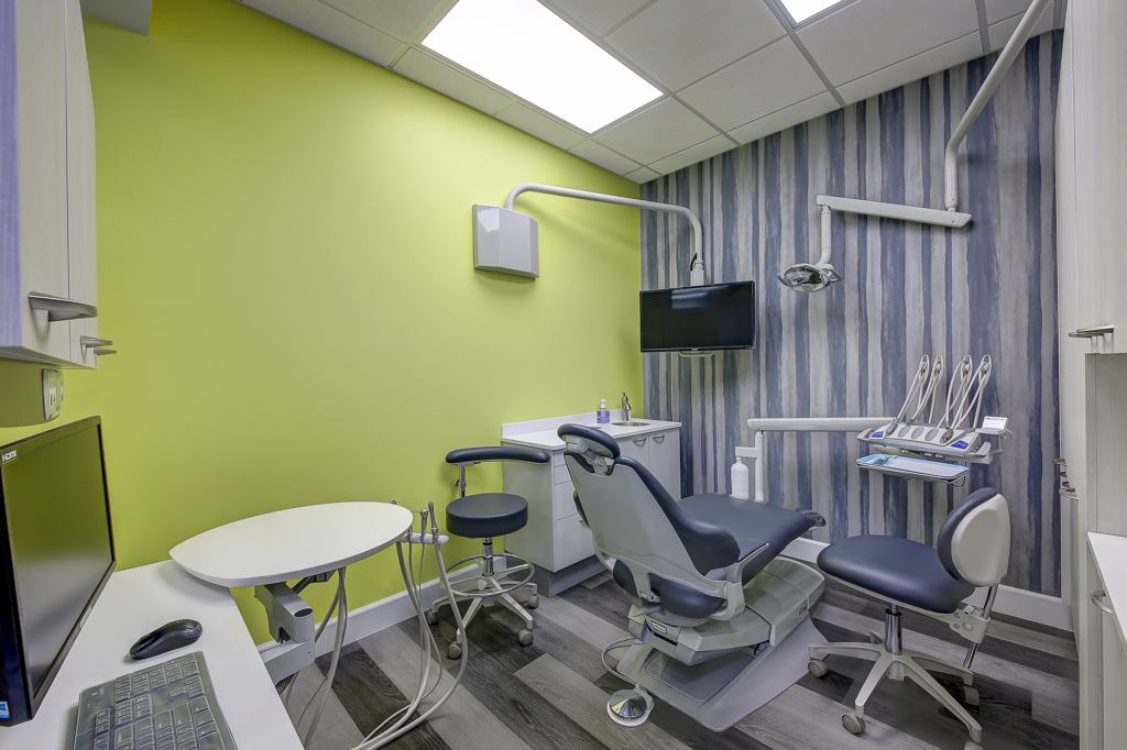Picture of Toothworx Modern Dentistry Operatory Room 2