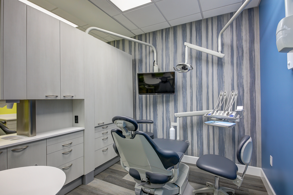 Picture of Toothworx Modern Dentistry Operatory Room 1
