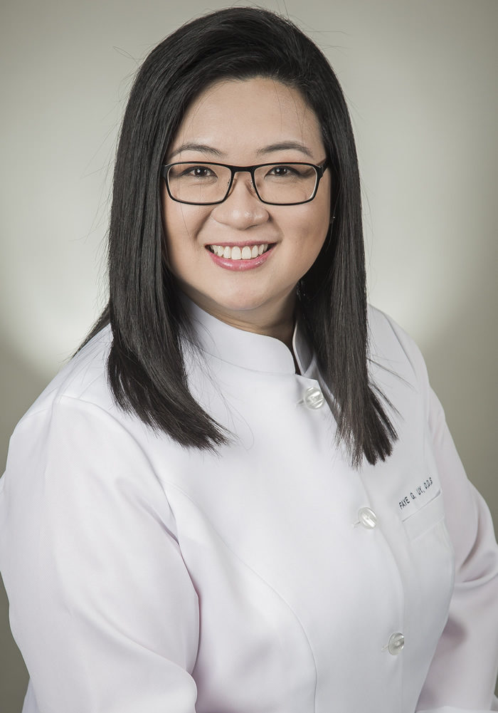 Profile picture of Dr. Faye Uy